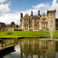 Breadsall Priory, A Marriott Hotel & Country Club 