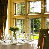 Breadsall Priory, A Marriott Hotel & Country Club 