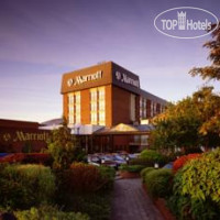 Marriott Heathrow-Windsor 4*