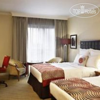 Marriott Heathrow-Windsor 