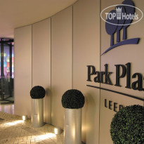 Park Plaza Leeds 