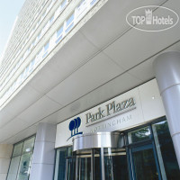 Park Plaza Nottingham 4*