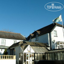 Quality Hotel Andover, Hampshire 