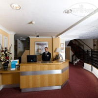 Quality Hotel St. Albans 3*