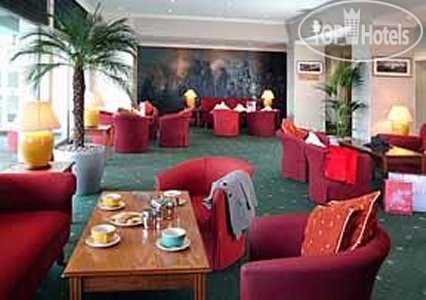 Фотографии отеля  Quality Hotel Plymouth 3*