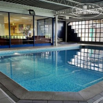 Quality Hotel Birmingham 