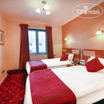 Quality Hotel Coventry 