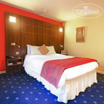 Quality Hotel Coventry 