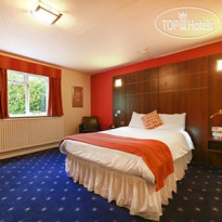 Quality Hotel Coventry 