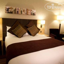 Comfort Hotel St. Albans 