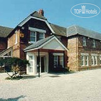 Comfort Inn Chester 3*