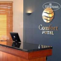 Comfort Hotel Clacton-on-Sea 3*