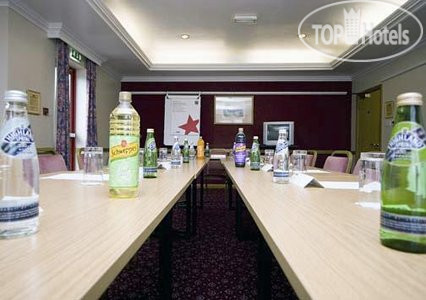 Фотографии отеля  Comfort Inn Arundel 2*