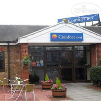 Comfort Inn Arundel 