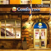 Comfort Inn Birmingham 