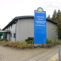 Days Inn Winchester M3 3*