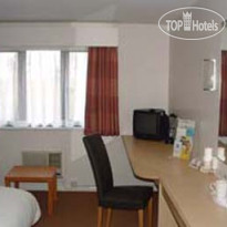 Days Inn Bishops Stortford M11 