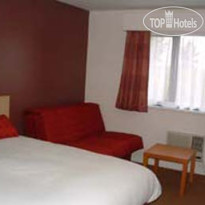 Days Inn Bishops Stortford M11 