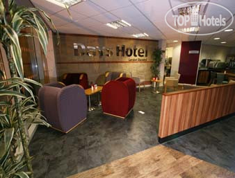 Фотографии отеля  Days Hotel London Stansted - M11 3*