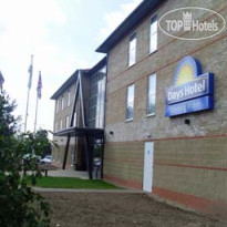 Days Hotel London Stansted - M11 