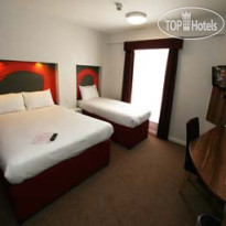 Days Hotel London Stansted - M11 