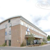 Days Inn Haverhill 3*