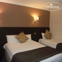 Days Hotel Gatwick 