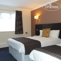 Days Hotel Gatwick 