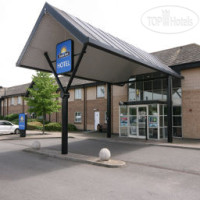 Days Inn Peterborough 3*