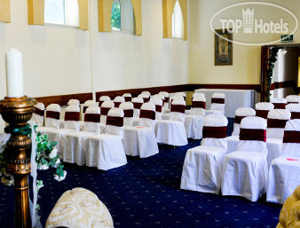 Новые добавленные фото туристов Days Hotel Bournemouth 3*