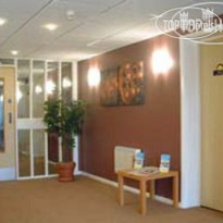 Days Inn Sedgemoor M5 