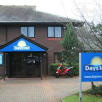 Days Inn Taunton 