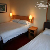 Days Inn Tewkesbury Strensham 