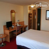 Days Inn Tewkesbury Strensham 