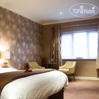 Days Hotel Chester North - Gateway To Wales 3*