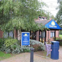 Days Inn Chester East 3*