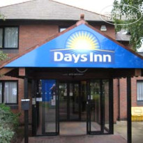 Days Inn Chester East 