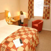 Days Hotel Wakefield M1 Jct 40 