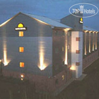 Days Hotel Wakefield M1 Jct 40 