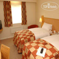 Days Hotel Wakefield M1 Jct 40 