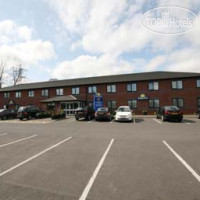 Days Inn Corley NEC M6 3*