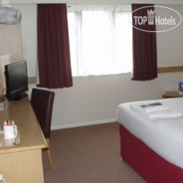 Days Inn Warwick North M40 