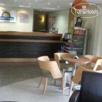 Days Inn Warwick North M40 