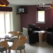 Days Inn Warwick North M40 