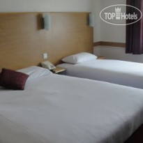 Days Inn Warwick North M40 