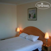 Days Inn Watford Gap