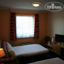 Days Inn Watford Gap