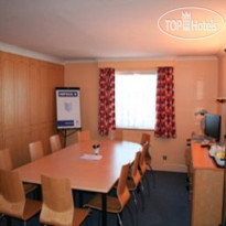 Days Inn Watford Gap
