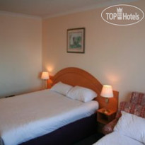Days Inn Watford Gap