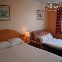 Days Inn Watford Gap